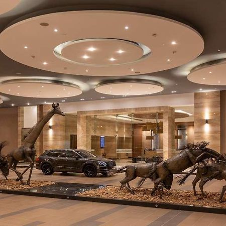 Emara Ole-Sereni Nairobi Facilities photo