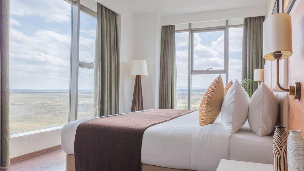 Emara Ole-Sereni Nairobi Room photo