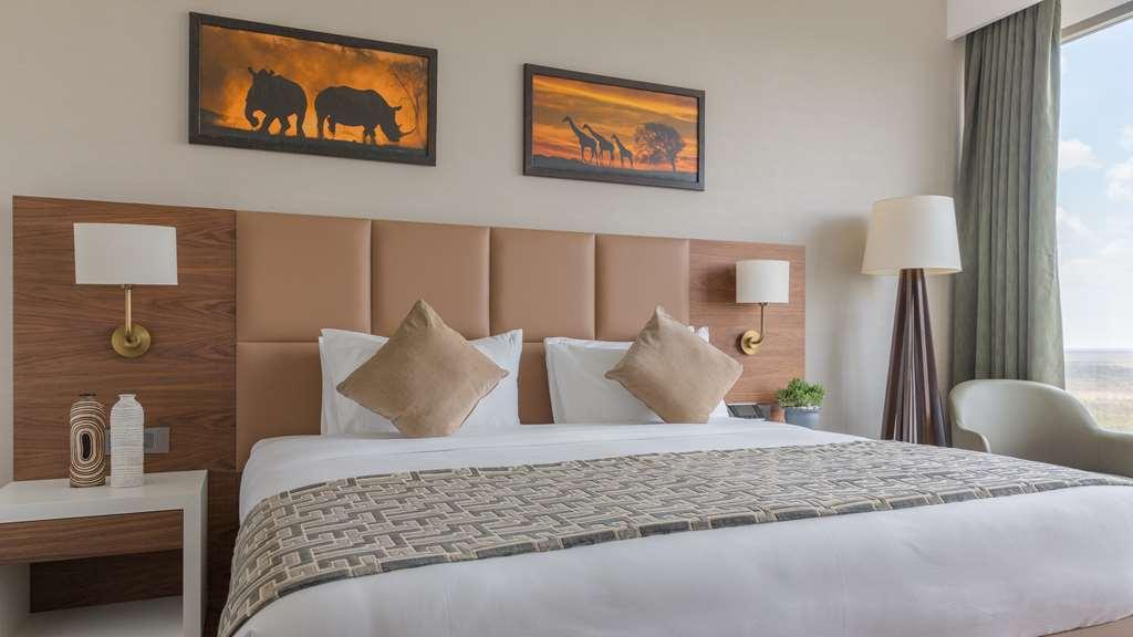 Emara Ole-Sereni Nairobi Room photo