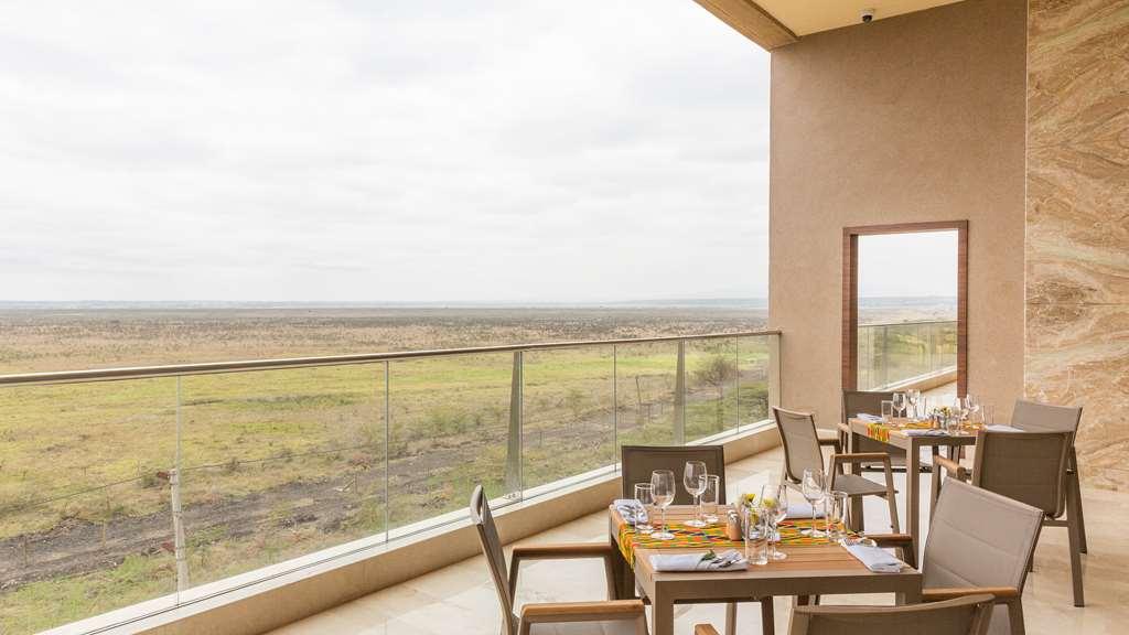 Emara Ole-Sereni Nairobi Facilities photo
